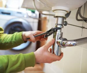About The Faucet Pros San Marino, CA